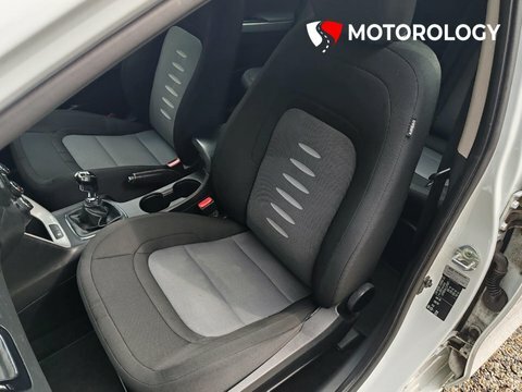 Kia Ceed 1.6 Crdi Ecodynamics 4 Sportswagon Euro 5 Ss Black #15