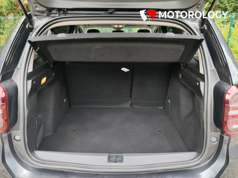 Dacia Duster 1.3 Tce Extreme Se Suv Euro 6 S Black #18