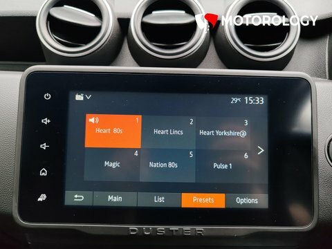 Dacia Duster 1.3 Tce Extreme Se Suv Euro 6 S Black #31