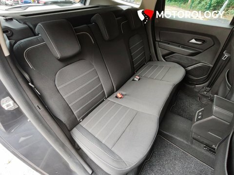 Dacia Duster 1.3 Tce Extreme Se Suv Euro 6 S Black #17