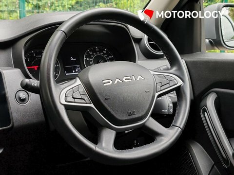 Dacia Duster 1.3 Tce Extreme Se Suv Euro 6 S Black #32