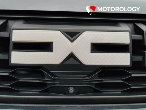 Dacia Duster 1.3 Tce Extreme Se Suv Euro 6 S Black #41