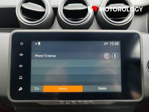 Dacia Duster 1.3 Tce Extreme Se Suv Euro 6 S Black #24