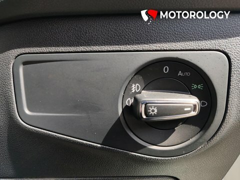 Volkswagen Tiguan 2.0 Tdi 190 4Motion White #47