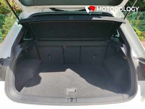 Volkswagen Tiguan 2.0 Tdi 190 4Motion White #46