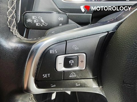 Volkswagen Tiguan 2.0 Tdi 190 4Motion White #43