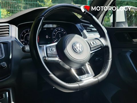 Volkswagen Tiguan 2.0 Tdi 190 4Motion White #24