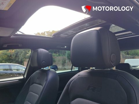 Volkswagen Tiguan 2.0 Tdi 190 4Motion White #16