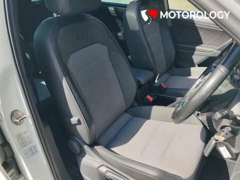 Volkswagen Tiguan 2.0 Tdi 190 4Motion White #14