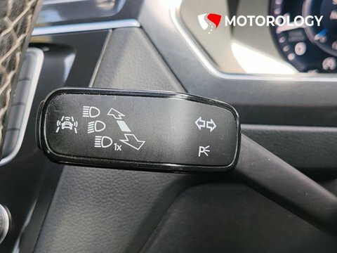 Volkswagen Tiguan 2.0 Tdi 190 4Motion White #42