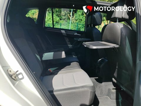 Volkswagen Tiguan 2.0 Tdi 190 4Motion White #19