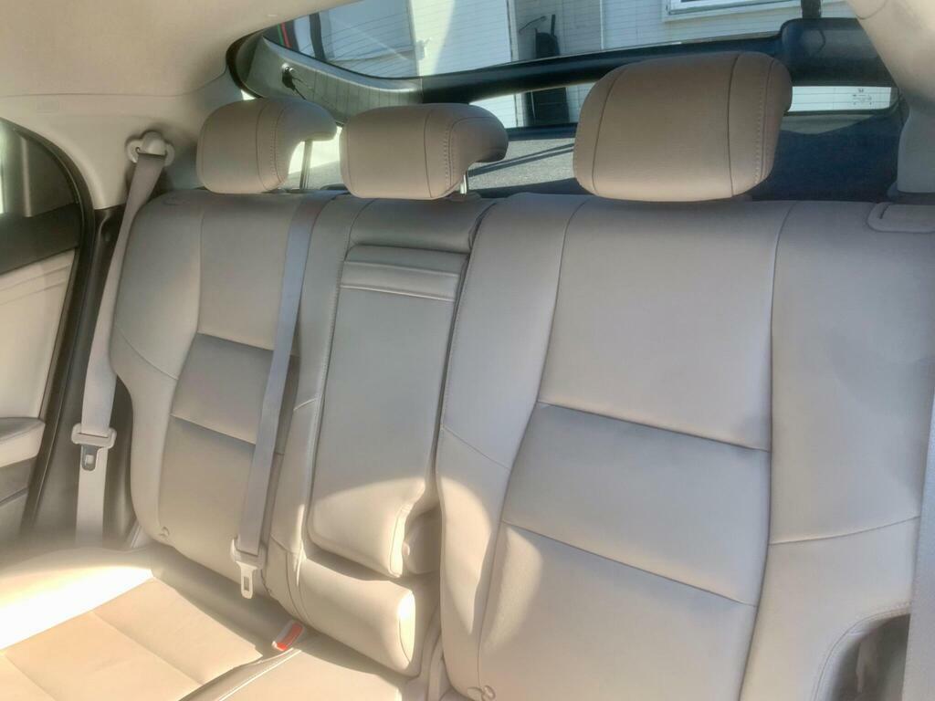 Honda Civic 1.8 I-vtec Se Plus Navi 5-Door Blue #15