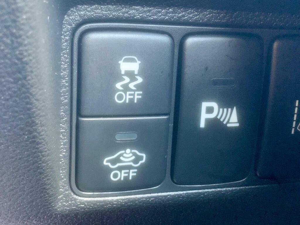 Honda Civic 1.8 I-vtec Se Plus Navi 5-Door Blue #24