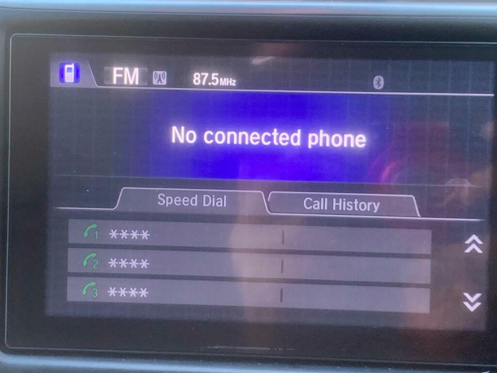 Honda Civic 1.8 I-vtec Se Plus Navi 5-Door Blue #33