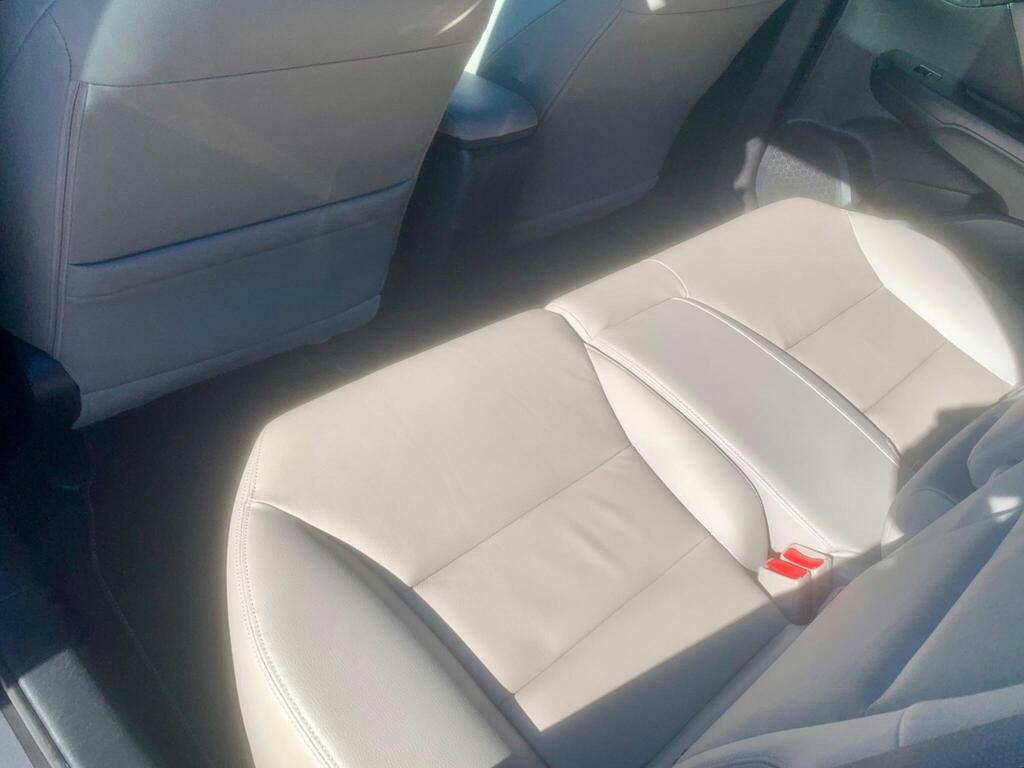 Honda Civic 1.8 I-vtec Se Plus Navi 5-Door Blue #13
