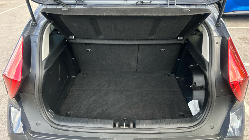 Hyundai Bayon 1L Se Connect Grey #16
