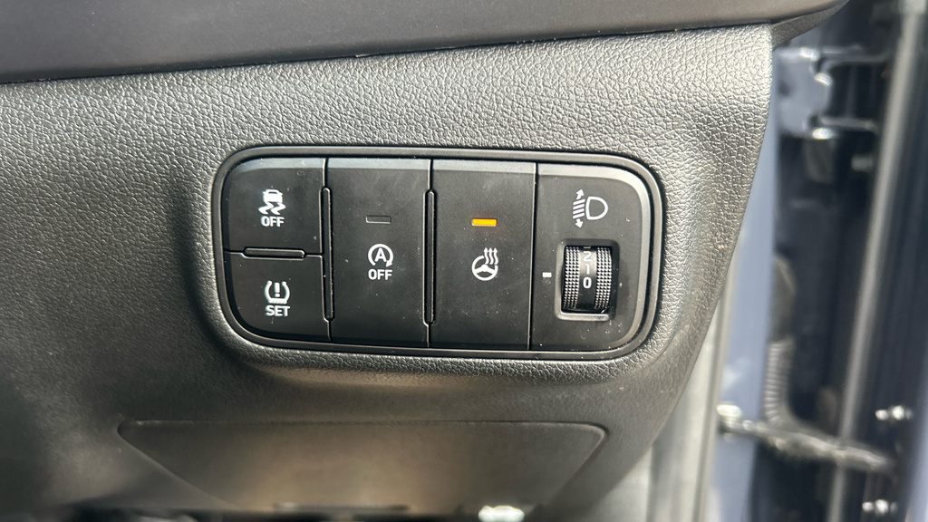 Hyundai Bayon 1L Se Connect Grey #32