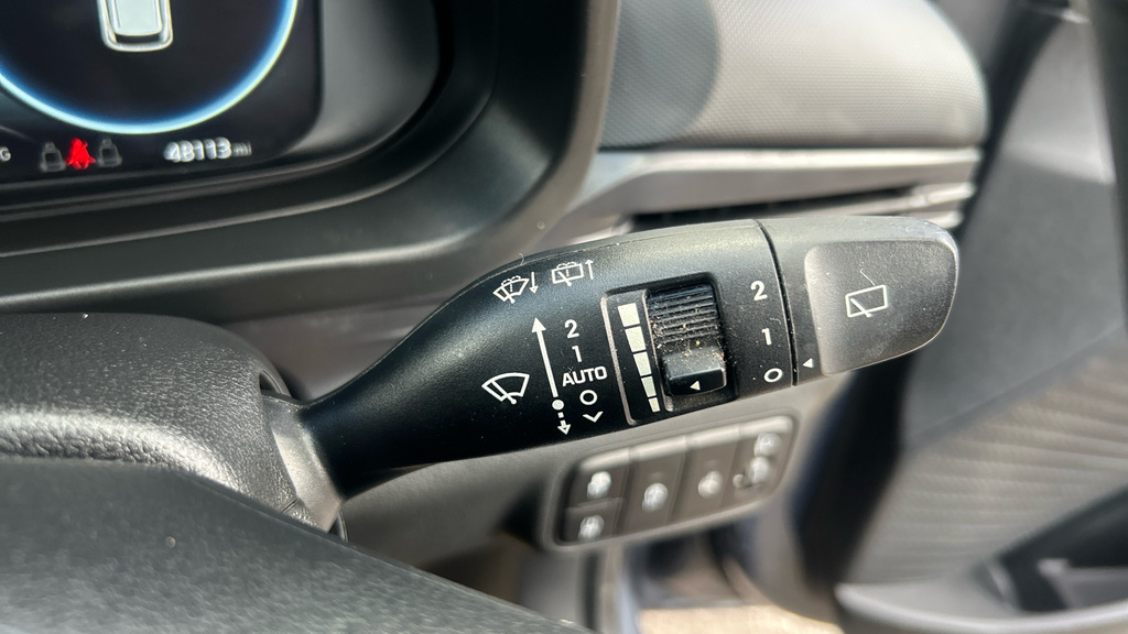 Hyundai Bayon 1L Se Connect Grey #31