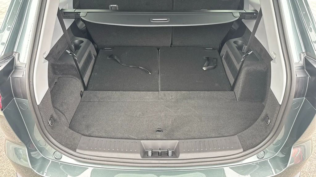 Chery Tiggo 8 1.5T Phev Aspire Dht Estate Grey #10