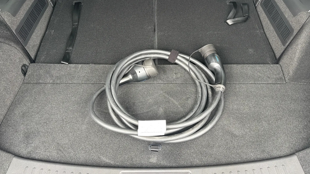 Chery Tiggo 8 1.5T Phev Aspire Dht Estate Grey #29