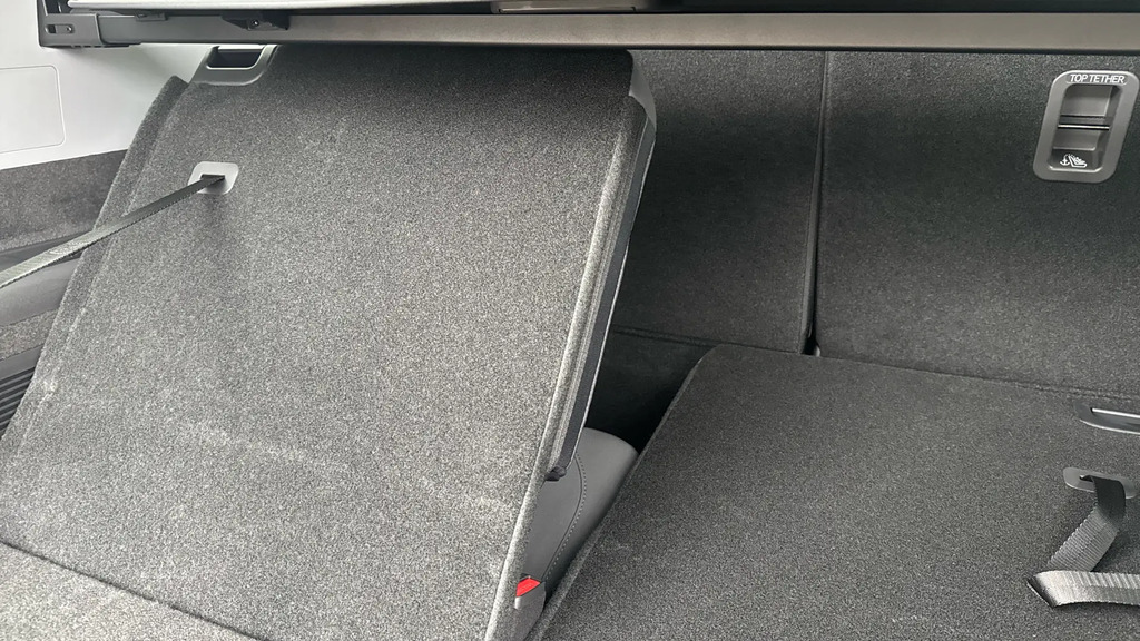 Chery Tiggo 8 1.5T Phev Aspire Dht Estate Grey #28
