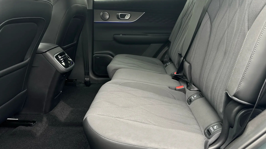 Chery Tiggo 8 1.5T Phev Aspire Dht Estate Grey #9