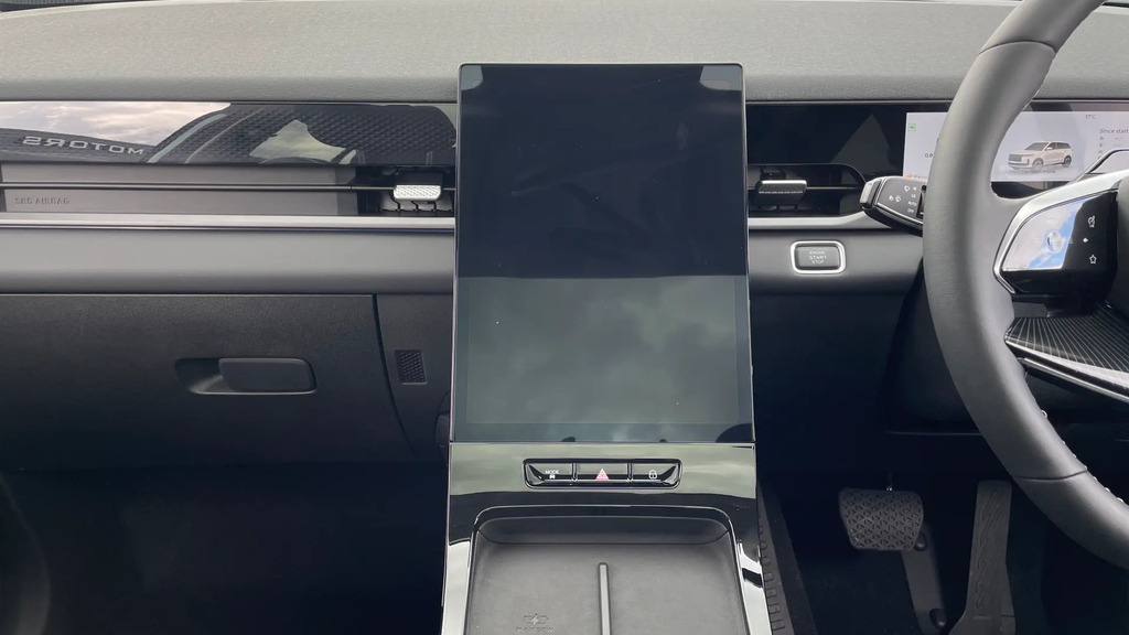 JAECOO 5 1.6T Luxury Suv Dct Euro 6 Ss 140 P White #6