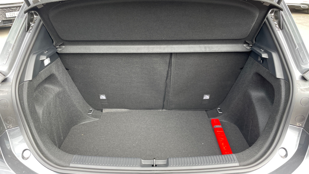 MG MG3 1.5 Hybrid Trophy Hatchback Hybrid Aut #14