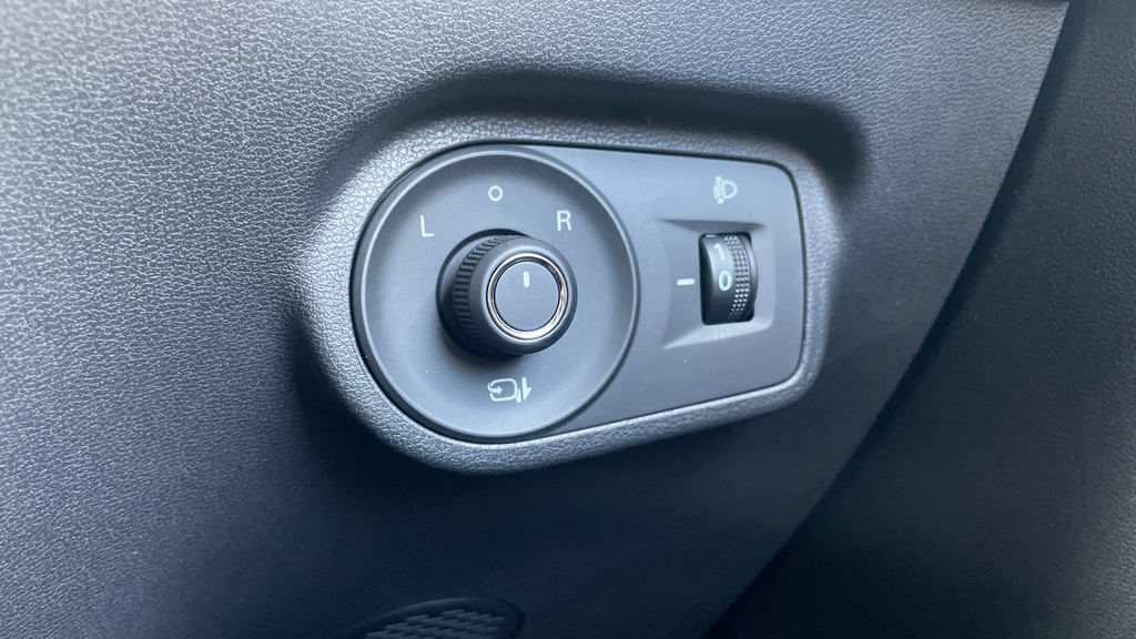 MG ZS 1.5 Hybrid Trophy Euro 6 Ss #25