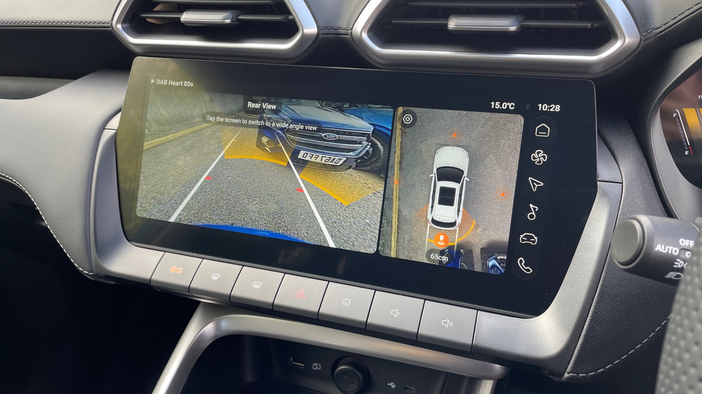 MG ZS 1.5 Hybrid Trophy Euro 6 Ss #30