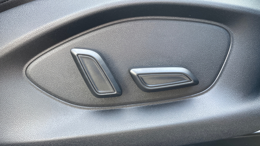 MG ZS 1.5 Hybrid Trophy Euro 6 Ss #22