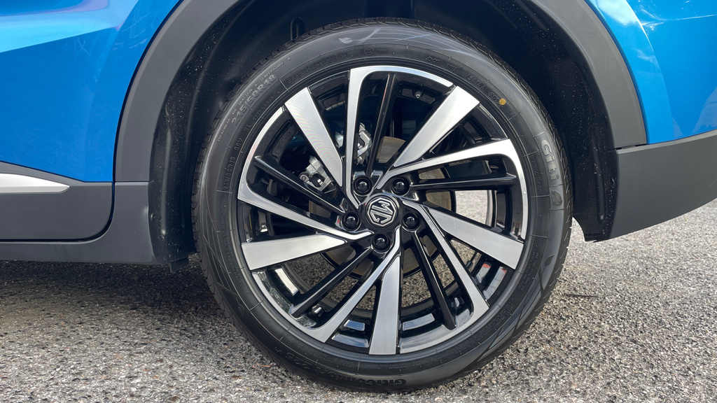 MG ZS 1.5 Hybrid Trophy Euro 6 Ss #17