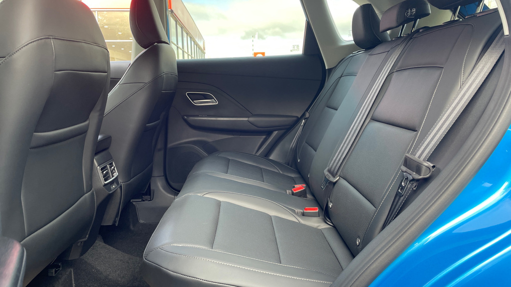 MG ZS 1.5 Hybrid Trophy Euro 6 Ss #13