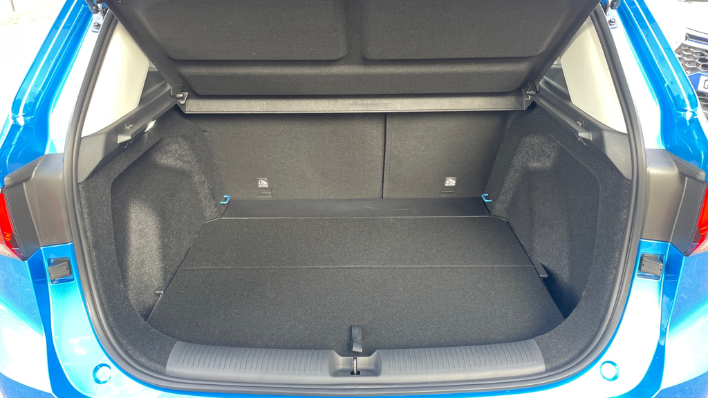 MG ZS 1.5 Hybrid Trophy Euro 6 Ss #14