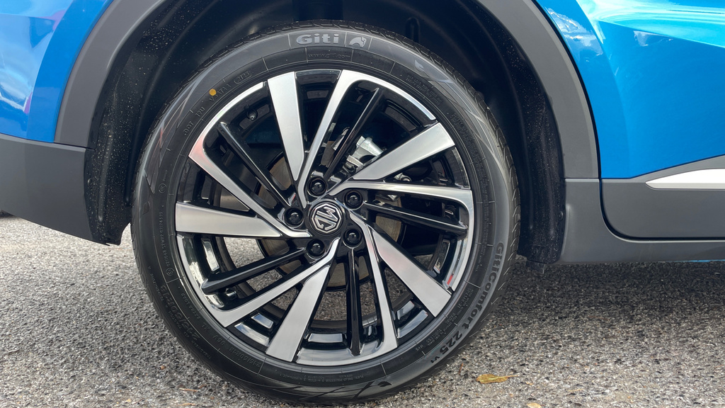 MG ZS 1.5 Hybrid Trophy Euro 6 Ss #18