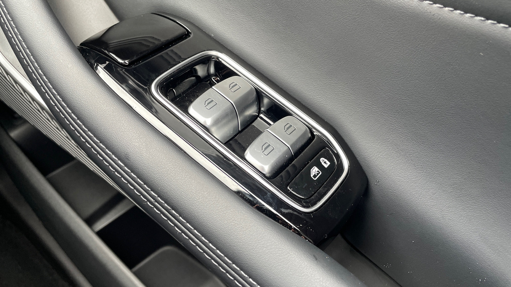 Omoda 9 1.5T Shs 34.46Kwh Noble Suv Plug-in Hyb Grey #27