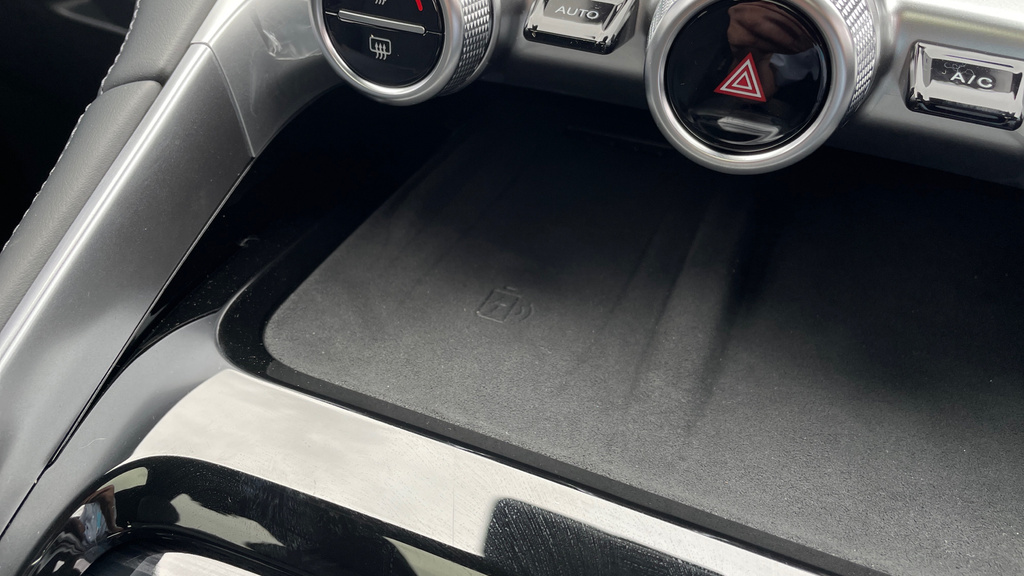 Omoda 9 1.5T Shs 34.46Kwh Noble Suv Plug-in Hyb Grey #25