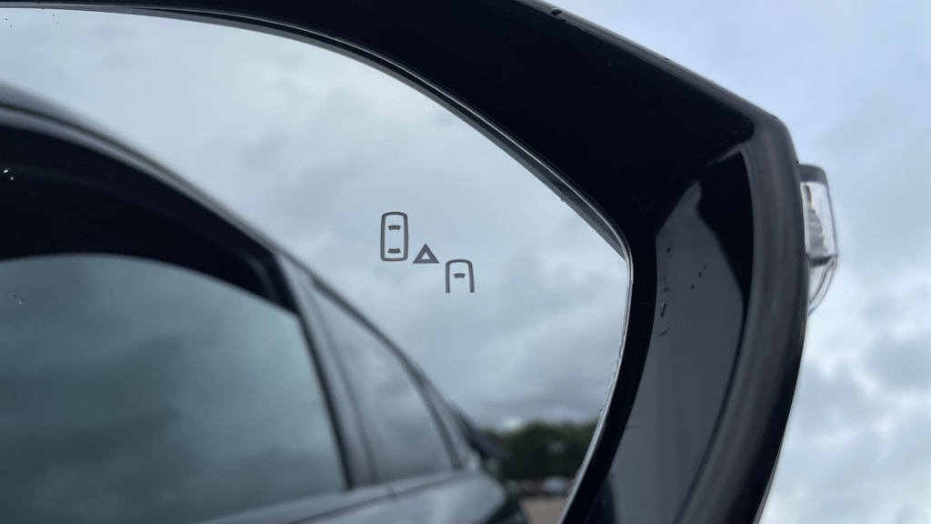 Omoda 9 1.5T Shs 34.46Kwh Noble Suv Plug-in Hyb Grey #21