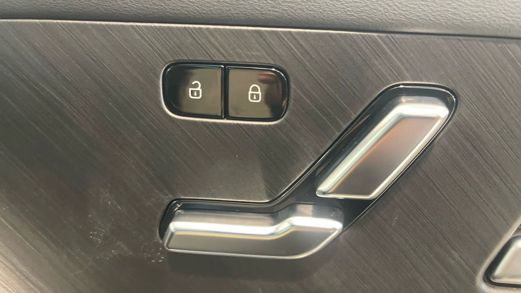 Chery Tiggo 9 1.5T 34.46Kwh Summit Suv Plug-in Hybrid White #31