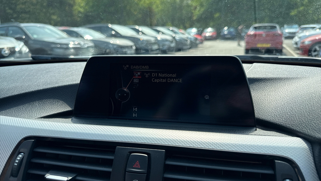 BMW 4 Series 3.0 435D M Sport Xdrive Euro 6 Ss Grey #26