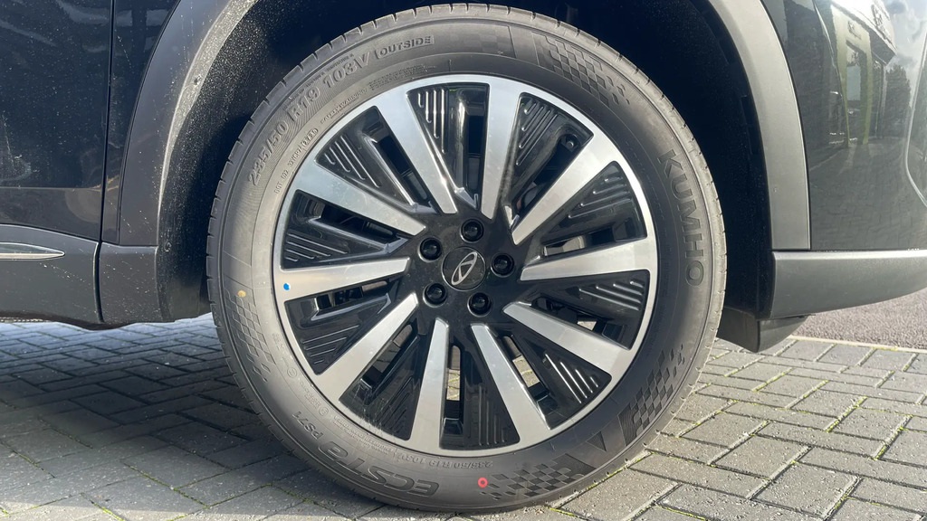 Chery Tiggo 8 1.5T 18.4Kwh Aspire Suv Plug-in Hybrid Grey #12