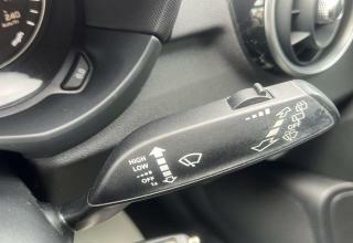 Audi A1 1.5 Tfsi 35 Black Edition Sportback S T Grey #27