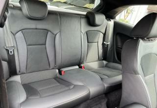 Audi A1 1.5 Tfsi 35 Black Edition Sportback S T Grey #11