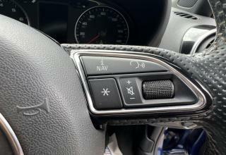 Audi A1 1.5 Tfsi 35 Black Edition Sportback S T Grey #18