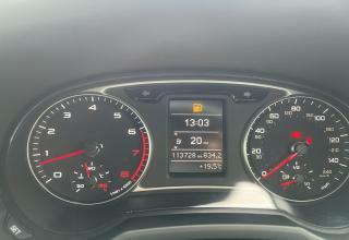 Audi A1 1.5 Tfsi 35 Black Edition Sportback S T Grey #21