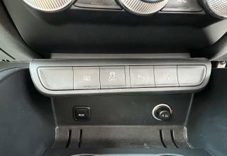 Audi A1 1.5 Tfsi 35 Black Edition Sportback S T Grey #16