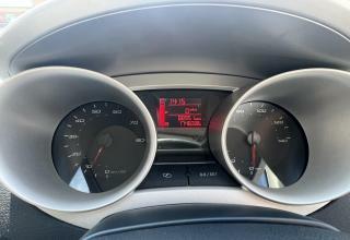 Seat Ibiza 1.4 Se Hatchback Euro 5 85 Ps Red #19