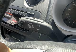 Seat Ibiza 1.4 Se Hatchback Euro 5 85 Ps Red #14