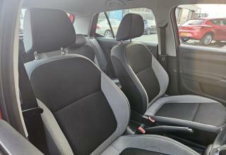 Skoda Fabia 2010 Skoda Fabia 1.2 S - 106000 Mile  #19