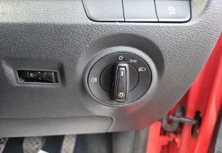Skoda Fabia 2010 Skoda Fabia 1.2 S - 106000 Mile  #23